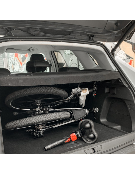 YEEP.ME Twenty - 20'' pliant - DESTOCKAGE