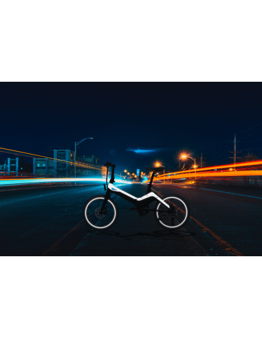 YEEP.ME Twenty - 20'' pliant - DESTOCKAGE