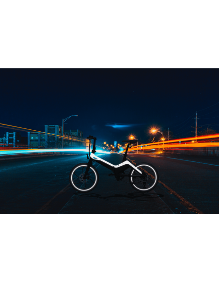 YEEP.ME Twenty - 20'' pliant - DESTOCKAGE