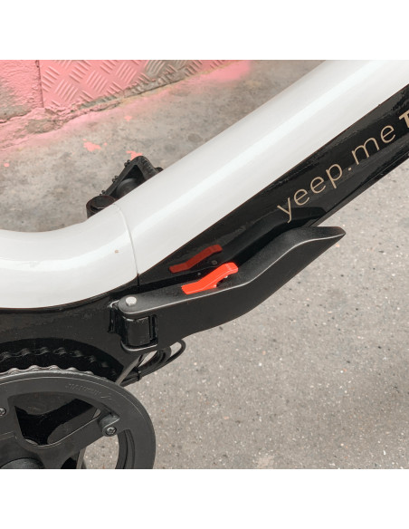 YEEP.ME Twenty - 20'' pliant - DESTOCKAGE