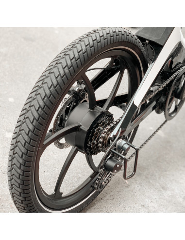 YEEP.ME Twenty - 20'' pliant - DESTOCKAGE