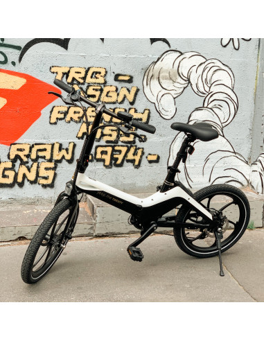 YEEP.ME Twenty - 20'' pliant - DESTOCKAGE