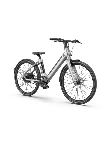 Vélo électrique BirdBike V Frame - Courroie