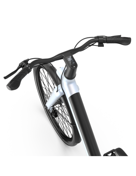 Vélo électrique BirdBike V Frame - Courroie