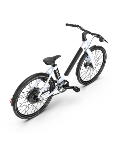 Vélo électrique BirdBike V Frame - Courroie