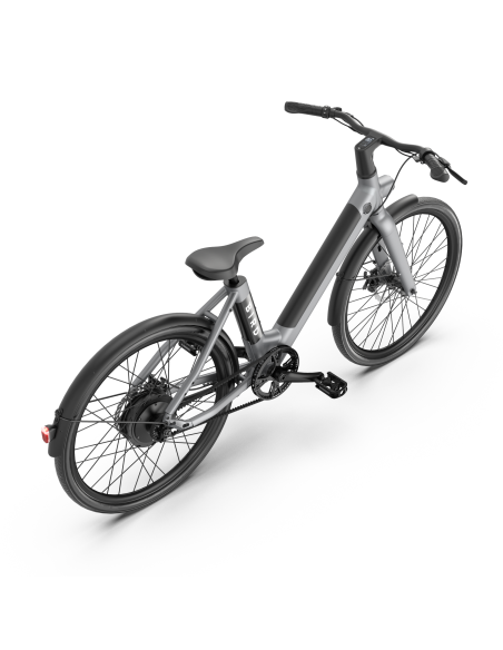 Vélo électrique BirdBike V Frame - Courroie