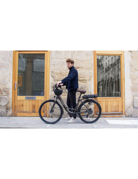 Scooty City 26 PLUS - Ville 26''