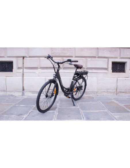 Scooty City 26 PLUS - Ville 26''