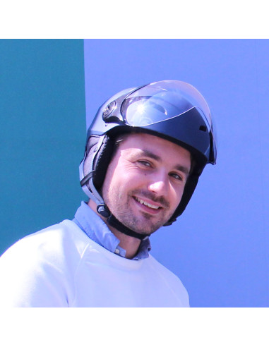 yeep.me H.30 Vision LED