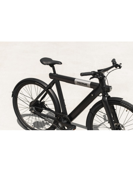 YEEP.ME DAY SPORT - 28'' 460Wh Courroie Gates