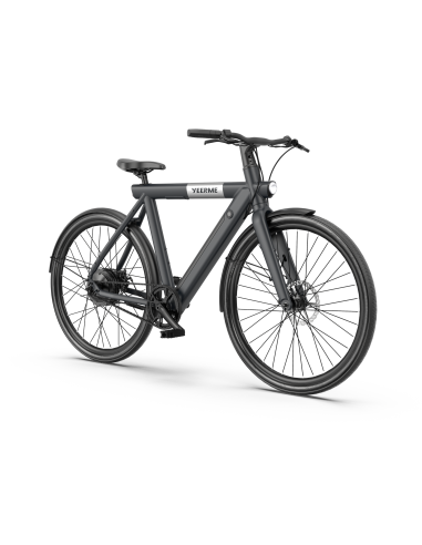 YEEP.ME DAY SPORT - 28'' 460Wh Courroie Gates
