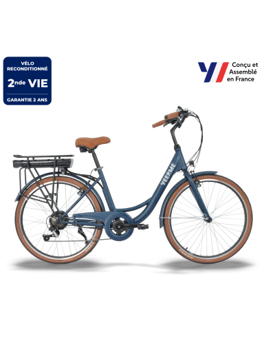 YEEP.ME City First - Ville 26'' 374Wh - 2nd LIFE