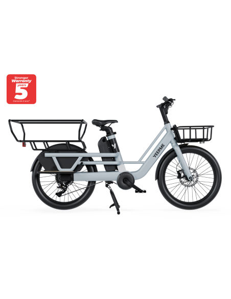 YEEP.ME DAY CARGO LR - "Pack ARTISAN"