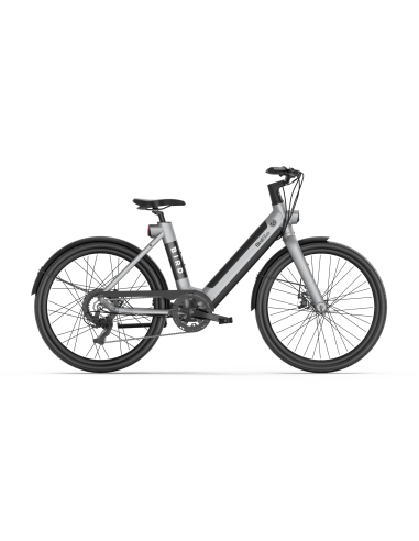 BirdBike V Frame - 26'' 345Wh 7 vitesses