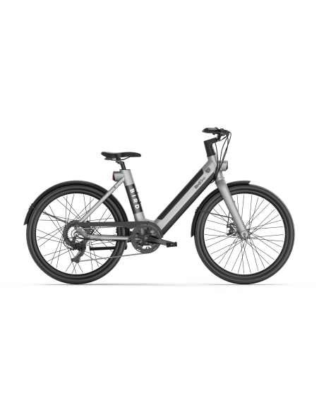 BirdBike V Frame - 26'' 345Wh 7 vitesses