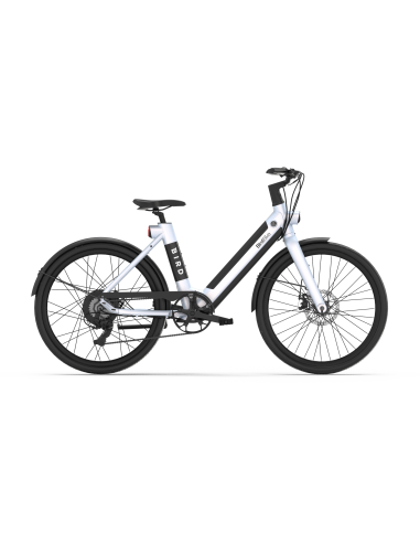 BirdBike V Frame - 26'' 345Wh 7 vitesses