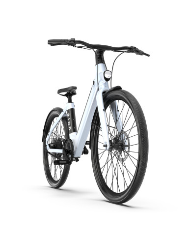 BirdBike V Frame - 26'' 345Wh 7 vitesses