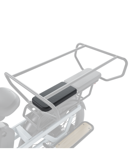 Accessoire YEEP.ME DAY CARGO - Coussin d'assise (1 place)