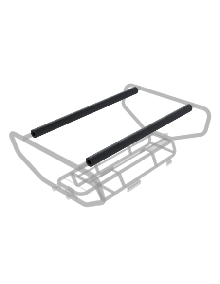 Accessoire YEEP.ME DAY CARGO -  Mousse de protection pour monkeybar (x2)