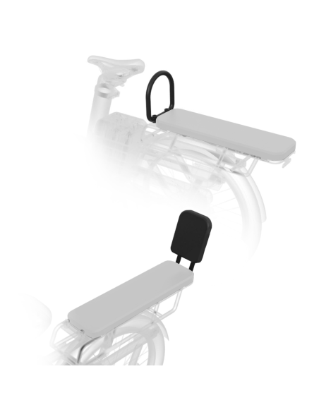 Accessoire YEEP.ME DAY CARGO -  Kit Confort Enfants