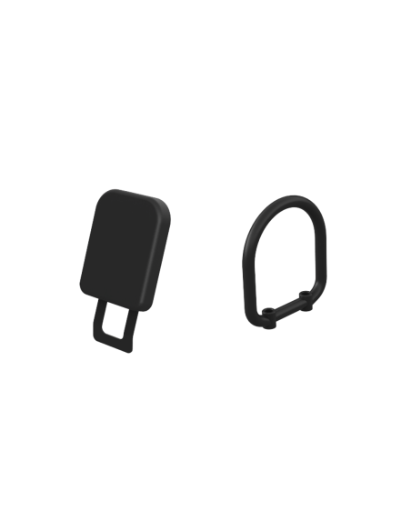 Accessoire YEEP.ME DAY CARGO -  Kit Confort Enfants