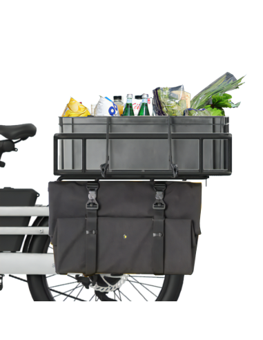 Accessoire YEEP.ME DAY CARGO -  Casier Porte...