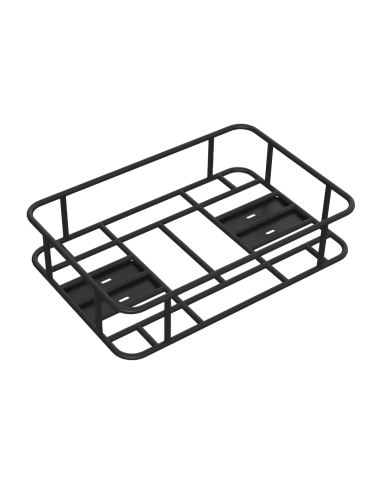 Accessoire YEEP.ME DAY CARGO -  Casier Porte Caisses 60x40cm