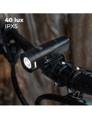 Accessoire YEEP.ME DAY CARGO -  LED avant 40 lux