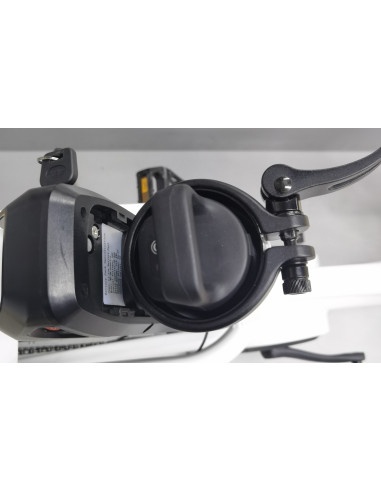 Accessoire YEEP.ME DAY CARGO -  Batterie 48V...