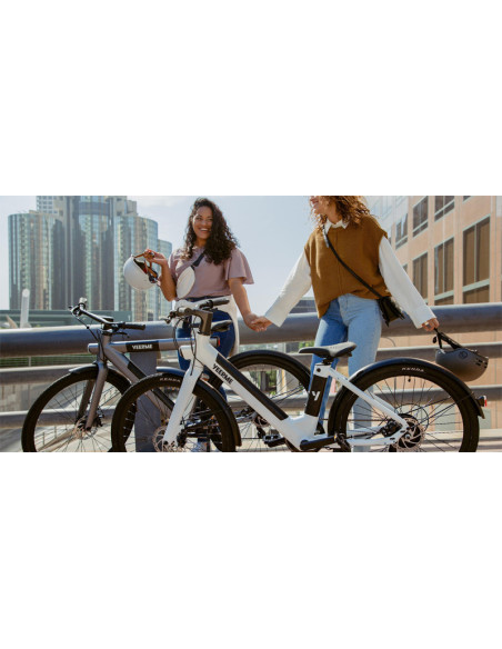 YEEP.ME DAY PLUS - Ville 26'' 345Wh - 2nd LIFE