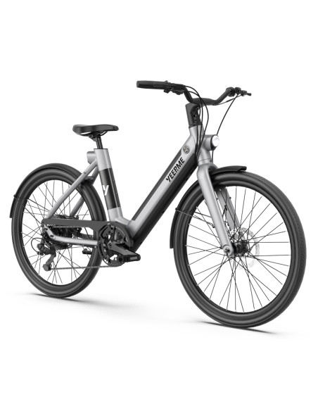 YEEP.ME DAY PLUS - Ville 26'' 345Wh - 2nd LIFE