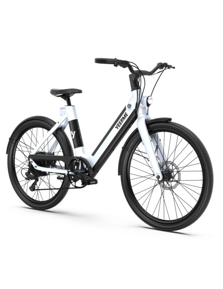 YEEP.ME DAY PLUS - Ville 26'' 345Wh - 2nd LIFE