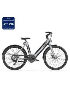 YEEP.ME DAY PLUS - Ville...