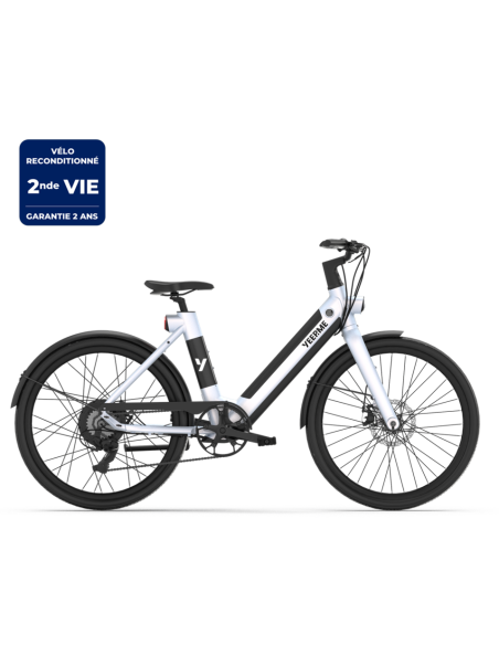 YEEP.ME DAY PLUS - Ville 26'' 345Wh - 2nd LIFE