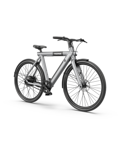 YEEP.ME DAY SPORT - 28'' 460Wh Courroie - 2nd LIFE