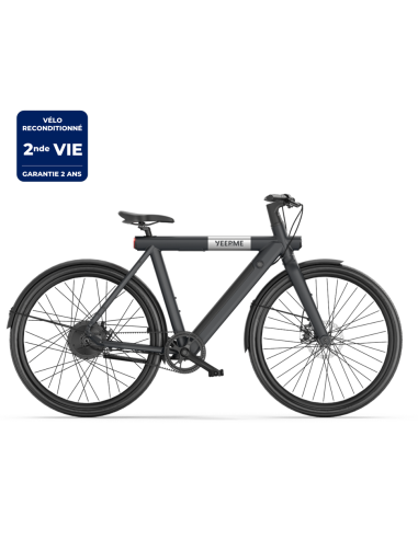 YEEP.ME DAY SPORT - 28'' 460Wh Courroie - 2nd LIFE