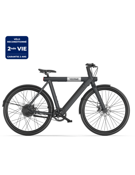 YEEP.ME DAY SPORT - 28'' 460Wh Courroie - 2nd LIFE