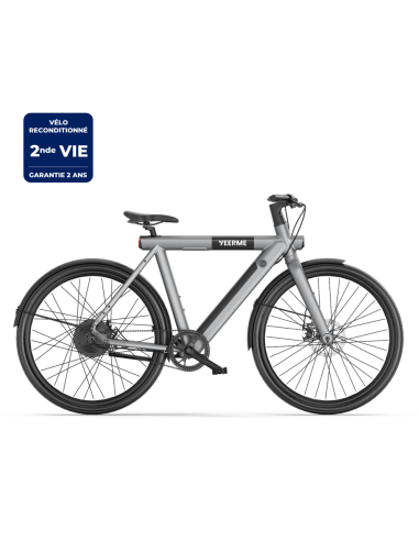 YEEP.ME DAY SPORT - 28'' 460Wh Courroie - 2nd LIFE