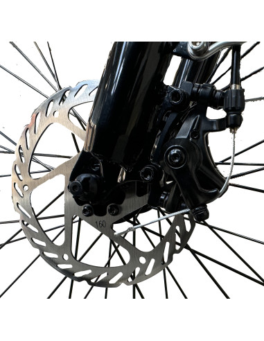 YEEP.ME DAY 2 - VTC 28'' 418Wh