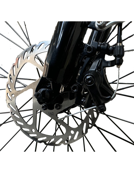 YEEP.ME DAY 2 - VTC 28'' 418Wh