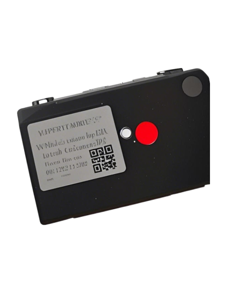 contrôleur pour trottinette yeep.me 100 DAKAR suv