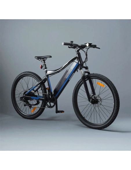 Scooty Country 28.2 - VTT 27.5'' 482Wh