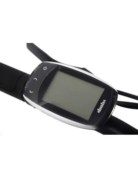 Scooty Country 28.2 - VTT 27.5'' 482Wh