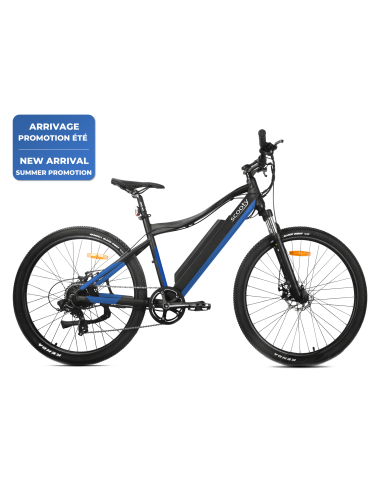 Scooty Country 28.2 - VTT 27.5'' 482Wh