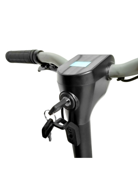 Trottinette électrique YEEP.ME 100a sport Trottinette électrique YEEP.ME 100a sport