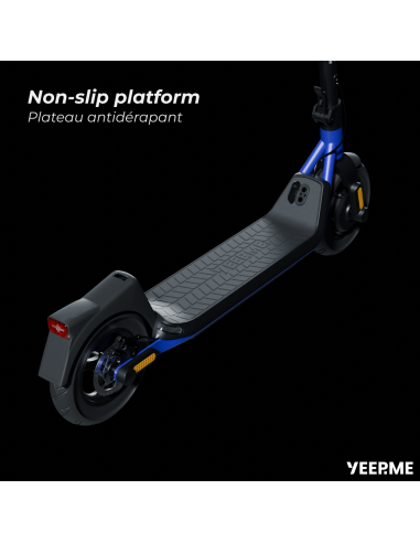 YEEP.ME 100a sport - 2nd LIFE