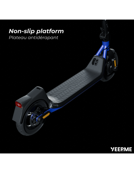 YEEP.ME 100a sport - 2nd LIFE