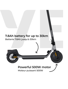 YEEP.ME 85a evo (2025) 2