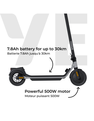 YEEP.ME 85a evo (2025)