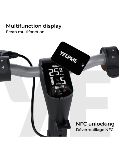 YEEP.ME 85a evo (2025)